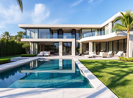 house rent mauritius